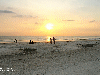 Pass a Grille Beach sunset