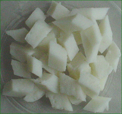 lontong